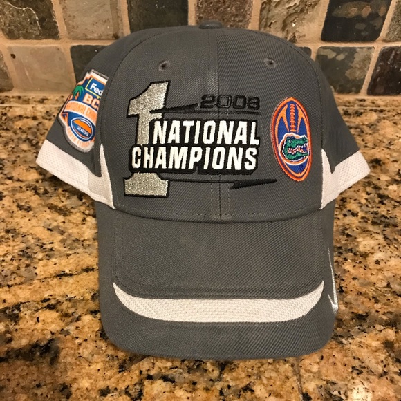 hot sales shopping wholesale outlet Nike Accessories | Florida Gators 2008 Ncaa Champions Strap Hat ... hot sales shopping wholesale outlet Nike Accessories | Florida Gators 2008 Ncaa Champions Strap Hat ...